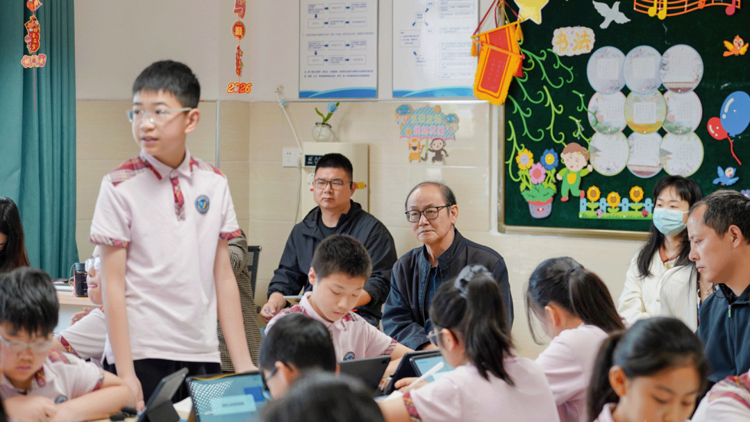 四年深潜,一朝春起:太素元启Ai与未来教育的双向奔赴