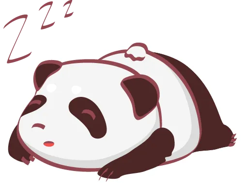 午休