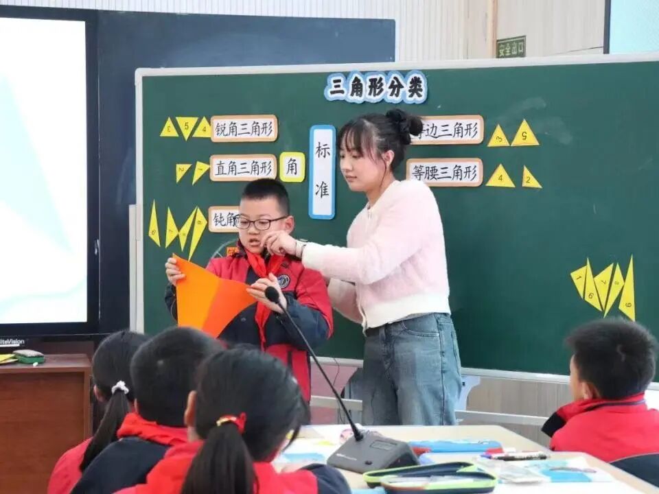 陈慧敏辅导