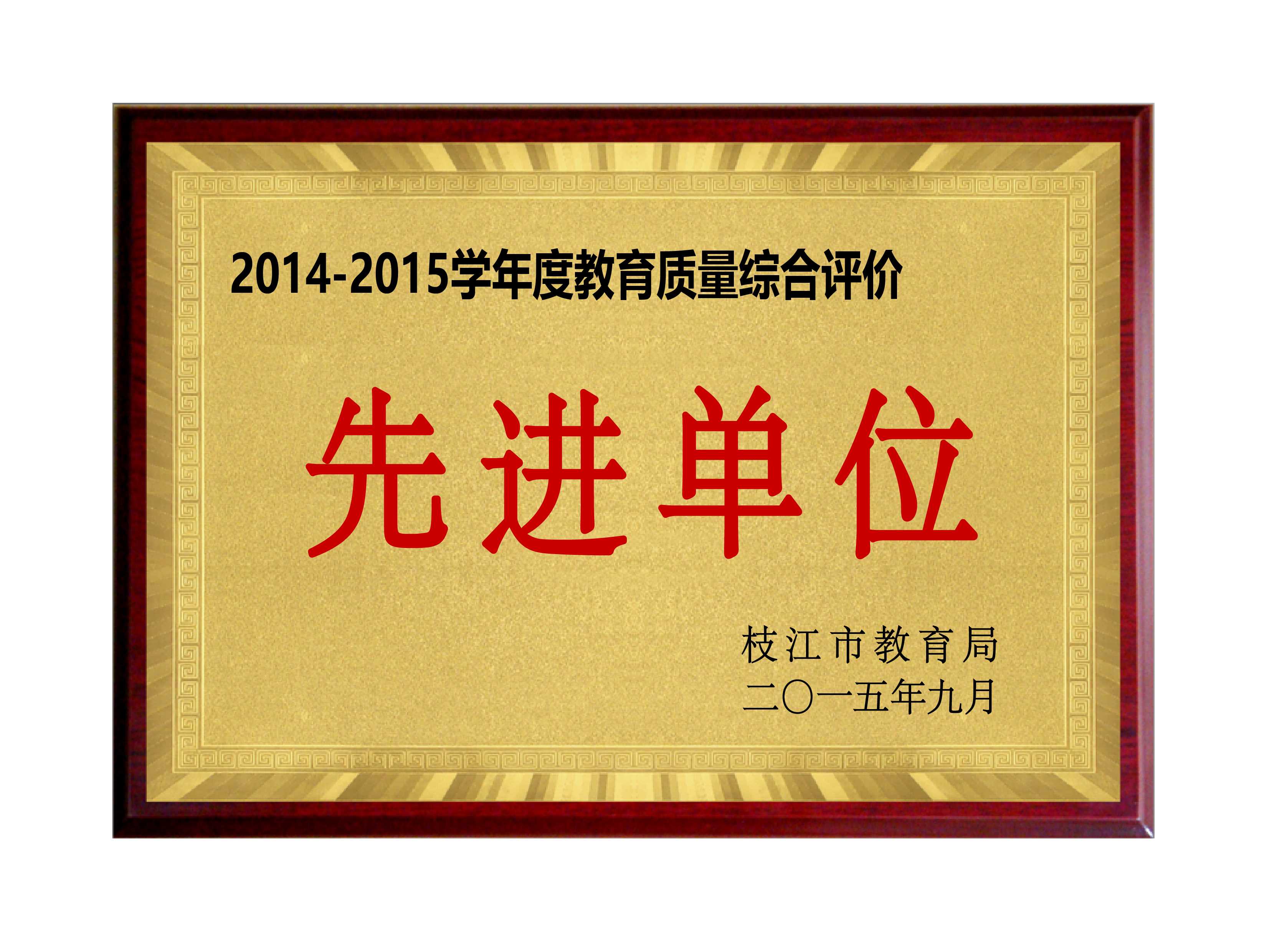 荣誉证书 13