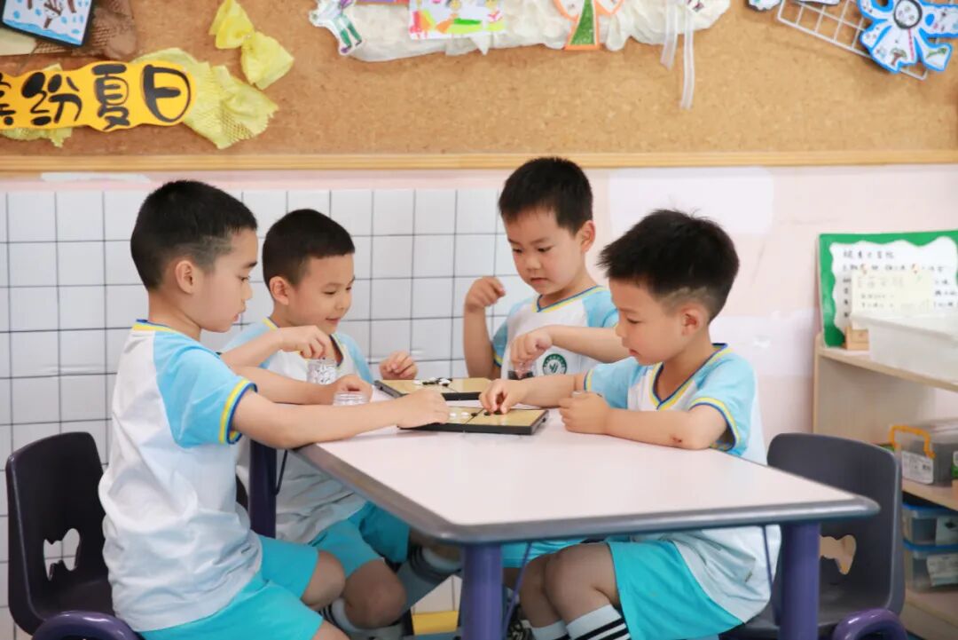 【橦桦精选】幼小衔接你需要一个"系统"，而不是一堆"零碎"——给橦桦家长的一颗定心丸