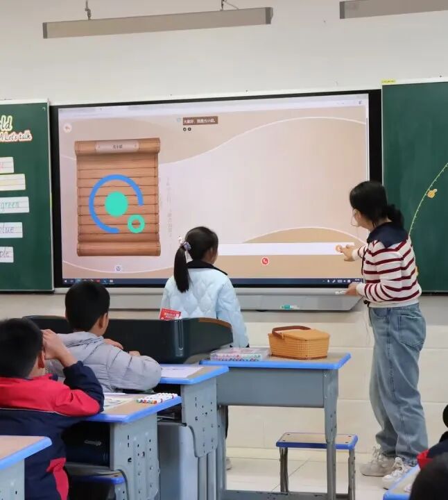 四年深潜，一朝春起：太素元启Ai与未来教育的双向奔赴