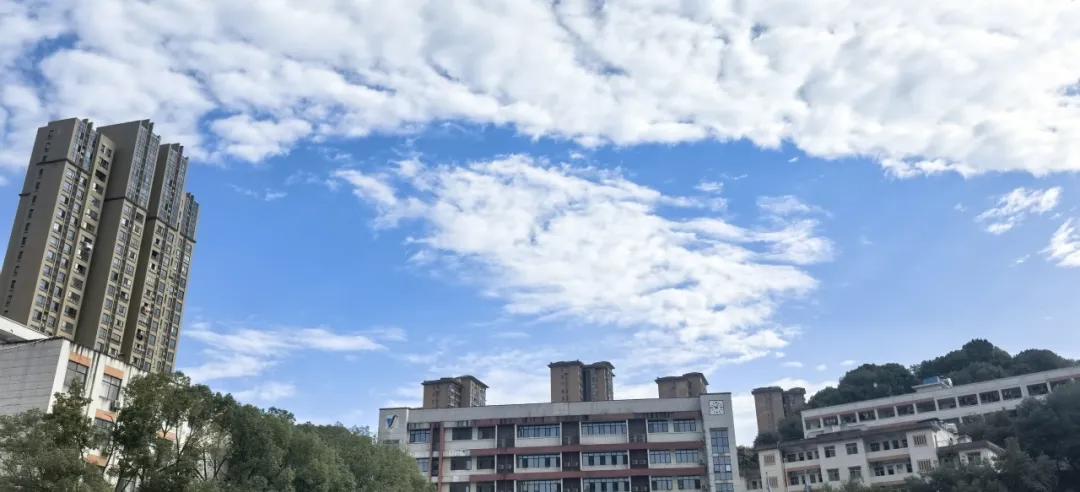 快来围观：少年集结，这场体育节开幕式太燃了