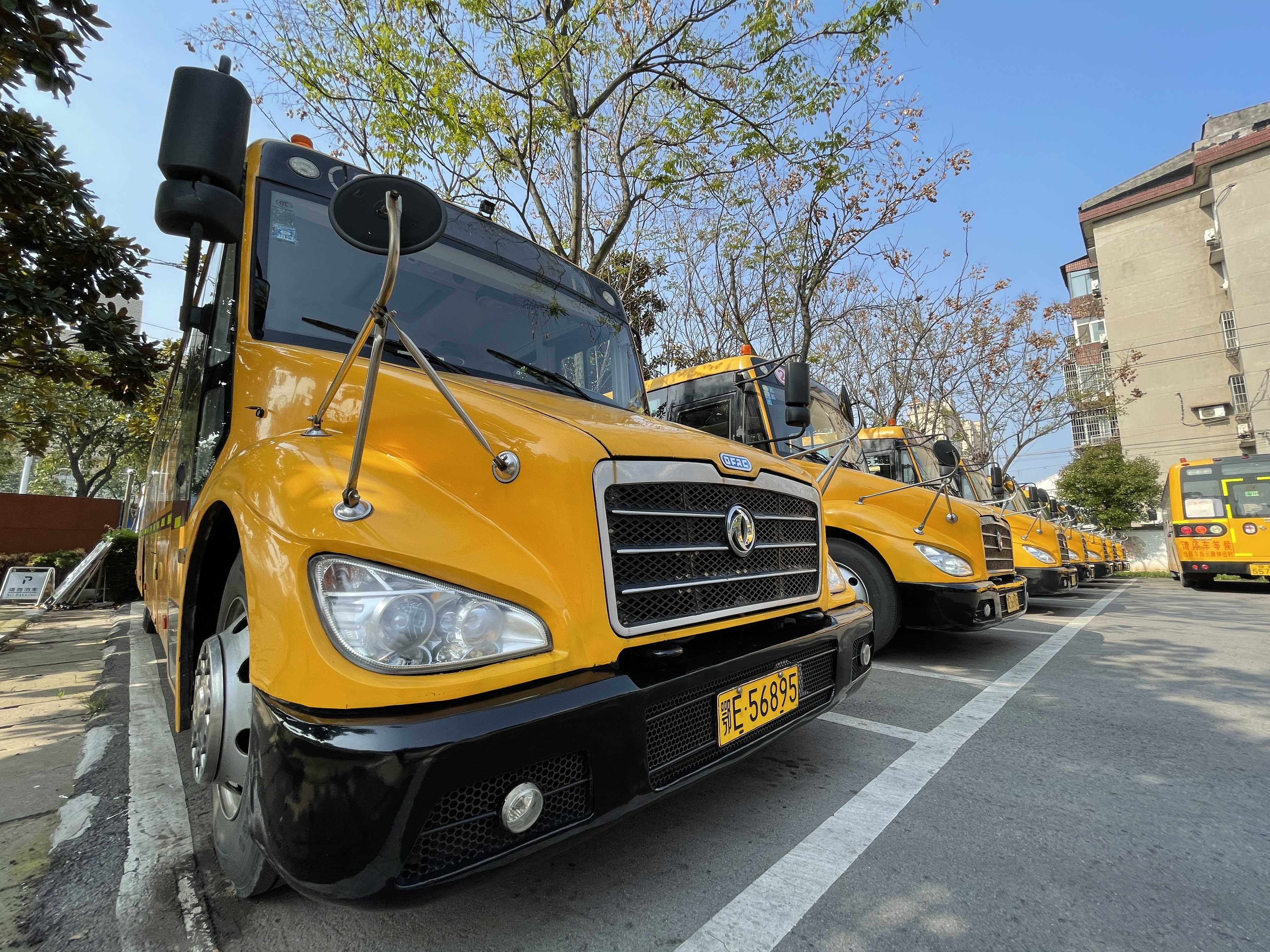 秋季农场体验实践活动圆满举行